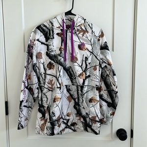 Legendary Whitetails Hoodie